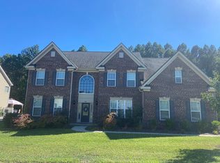 9655 Estridge Ln, Concord, NC 28027