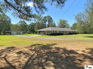 2375 Highway 505, Jonesboro, LA 71251