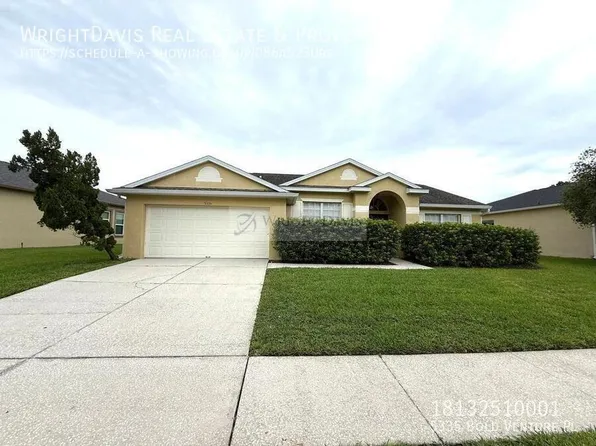 5335 Bold Venture Pl, Zephyrhills, FL 33544