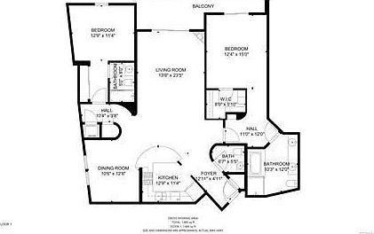 3rd image of 12067 Guerin St Unit 102