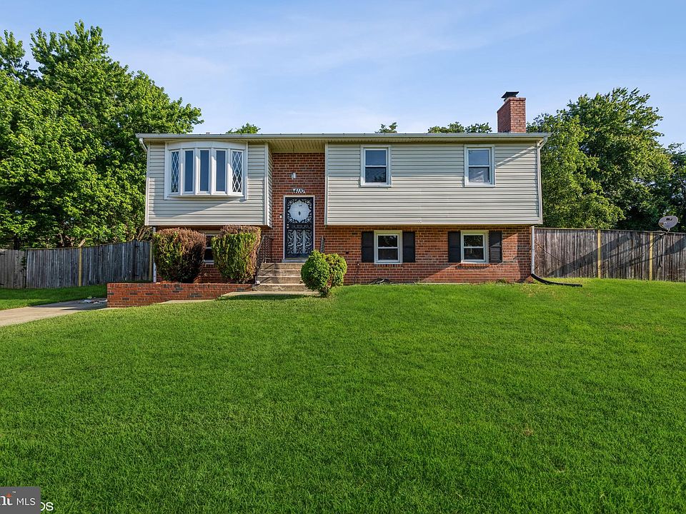 1st image of 4110 Marbourne Dr
