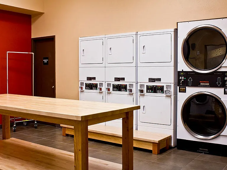 MT BAKER VILLAGE APTS — Photo 6