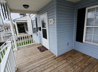 1873 Moore St, Richmond, VA 23220