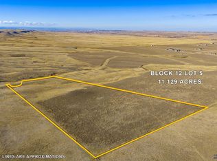 Gateway Dr #12-LOT 5, Box Elder, SD 57719