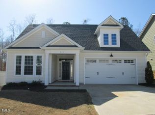472 Ballast Point, Clayton, NC 27520