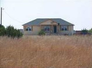7300 E Fm 243, Bertram, TX 78605