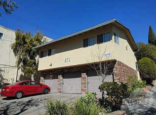 871 Glenway Dr APT 4, Inglewood, CA 90302