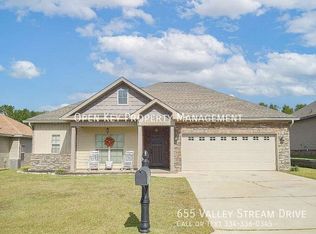 655 Valley Stream Dr, Enterprise, AL 36330