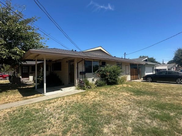 4 Beamer St #5, Woodland, CA 95695 – 2-bedroom rental in Woodland