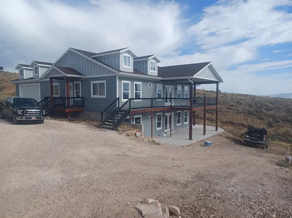 3248 S Chukar Dr, Garden City, UT 84028