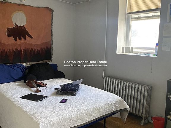 50 Charlesgate East #210 Boston - Fenway Unit Photo 3