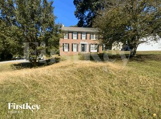 1877 Wedgewood Dr, Stone Mountain, GA 30088
