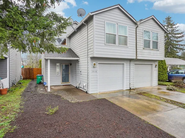 12116 SE Woodward Pl, Portland, OR 97266