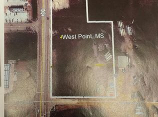 1220 Highway 45 Alt, West Point, MS 39773