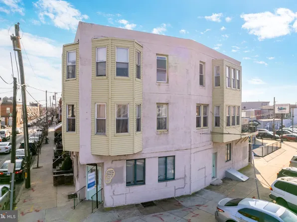 2120 S 17th St, Philadelphia, PA 19145