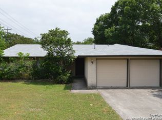 4146 Briarcrest St, San Antonio, TX 78247