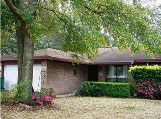 708 Colchester Ct, Fort Walton Beach, FL 32547