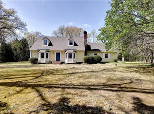 1527 Jamestown Rd, Williamsburg, VA 23185