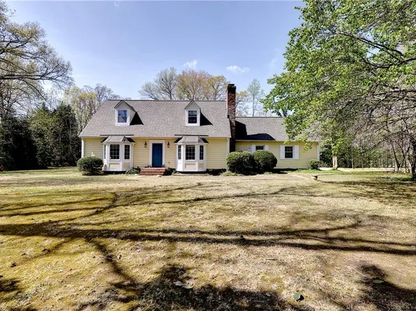 1527 Jamestown Rd, Williamsburg, VA 23185