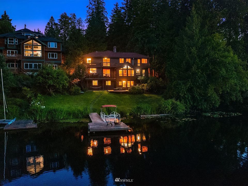 18404 W Lake Desire Drive SE, Renton, WA 98058 Zillow