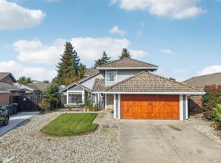 2950 Gammon Court, Fairfield, CA 94533