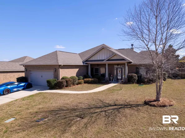 2541 Raspberry Ln, Mobile, AL 36695