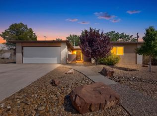 7400 Gettysburg Rd NE, Albuquerque, NM 87109