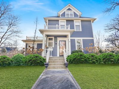 304 E Chicago Ave, Hinsdale, IL, 60521