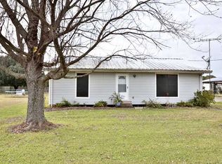 175 Thibodeaux Ln, Cankton, LA 70584