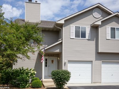 4169 Caribou Ct, Joliet, IL, 60431