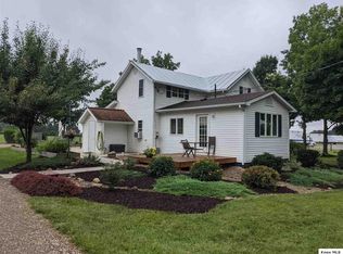 4020 Township Road 216, Marengo, OH 43334