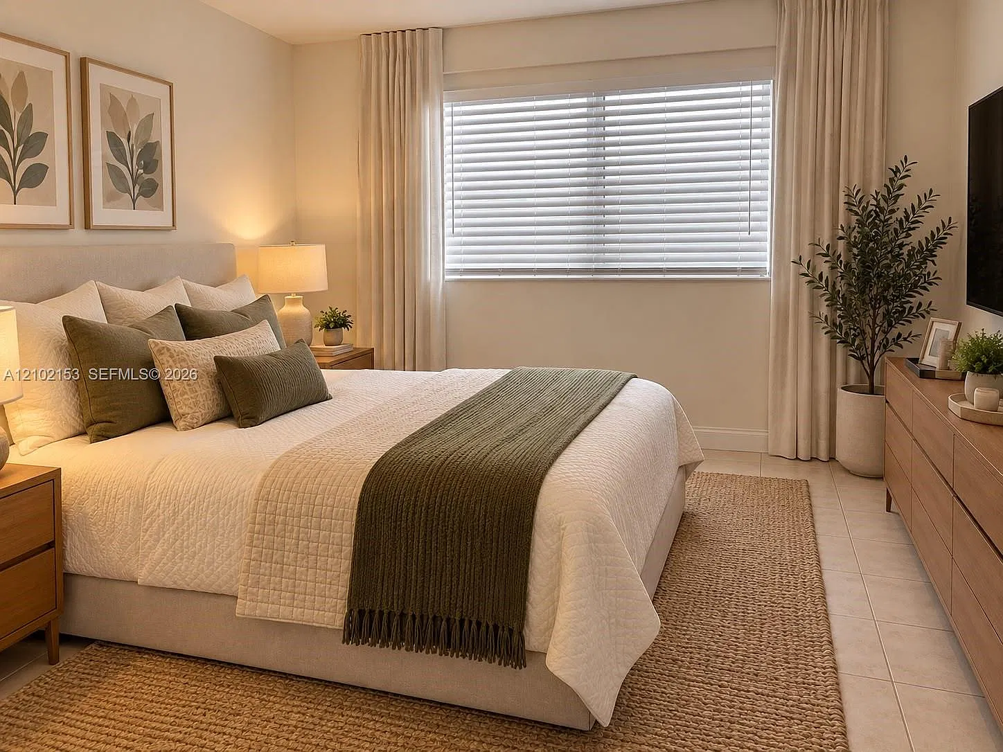 Versailles Gardens Condo — Photo 2