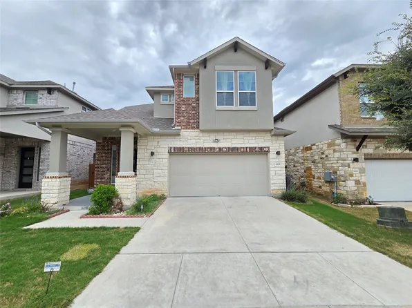 1225 Westborough Ln #17, Leander, TX 78641