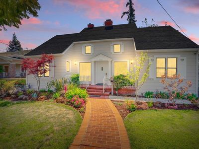 529 Warwick Ave, San Leandro, CA, 94577