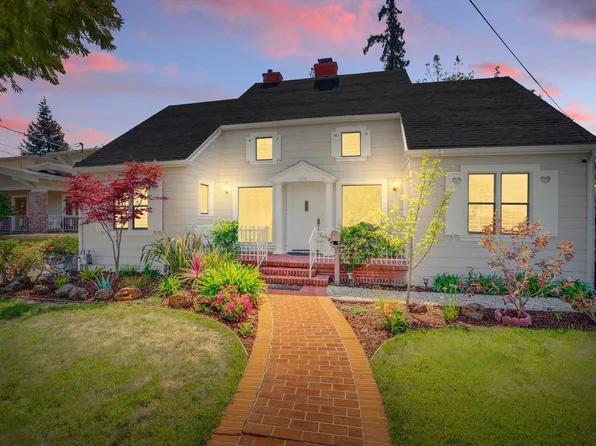 529 Warwick Ave, San Leandro, CA 94577