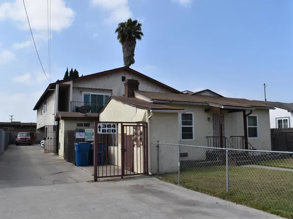 384 I St, Chula Vista, CA 91910