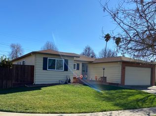 4202 La Cosa Ave, Fremont, CA 94536