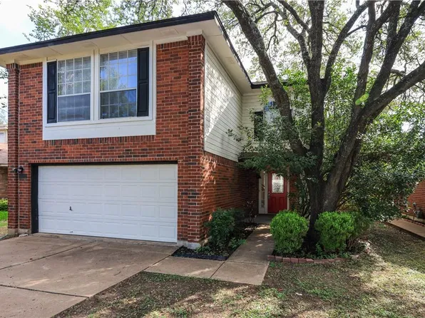 7601 Peabody Dr, Austin, TX 78729