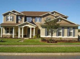 2581 Sage Creek Pl, Apopka, FL 32712