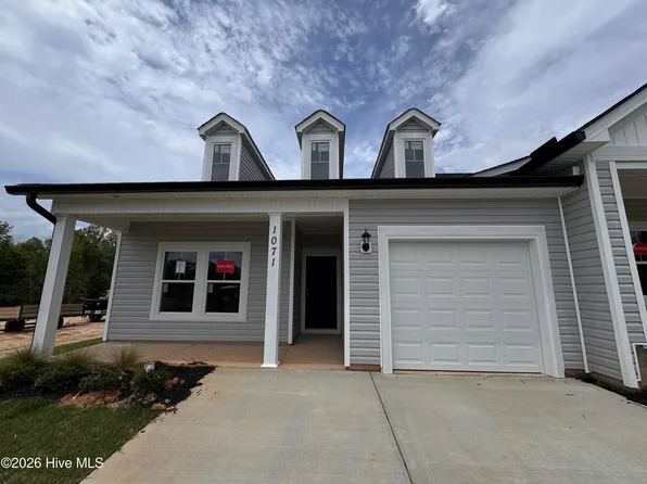 1071 Bobbye Drive #13a, North Augusta, SC 29841