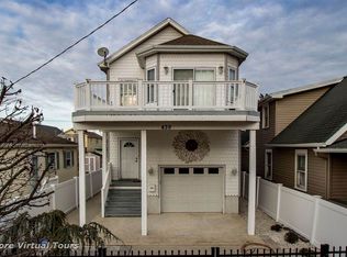 439 W Baker Ave, Wildwood, NJ 08260