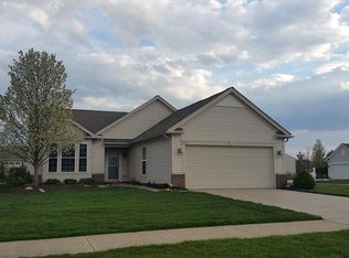 9385 Norwich Pl, North Ridgeville, OH 44039