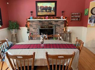 7645 172nd Ave NE, Columbus, MN 55025