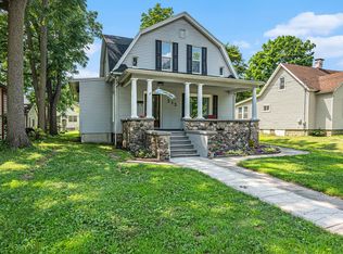 215 East Ave N, Battle Creek, MI 49017