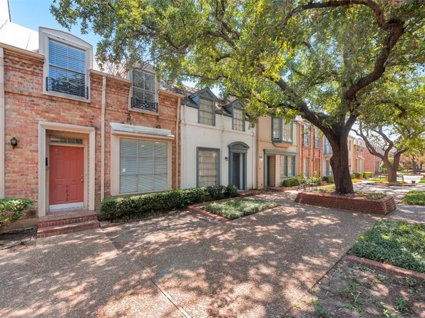 9838 Park Lane Ct #A, Dallas, TX 75220