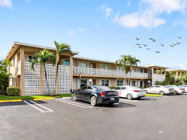 1011 Flame Vine Avenue #201, Delray Beach, FL 33445