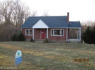 479 Anglin Mill Rd, Stoneville, NC 27048