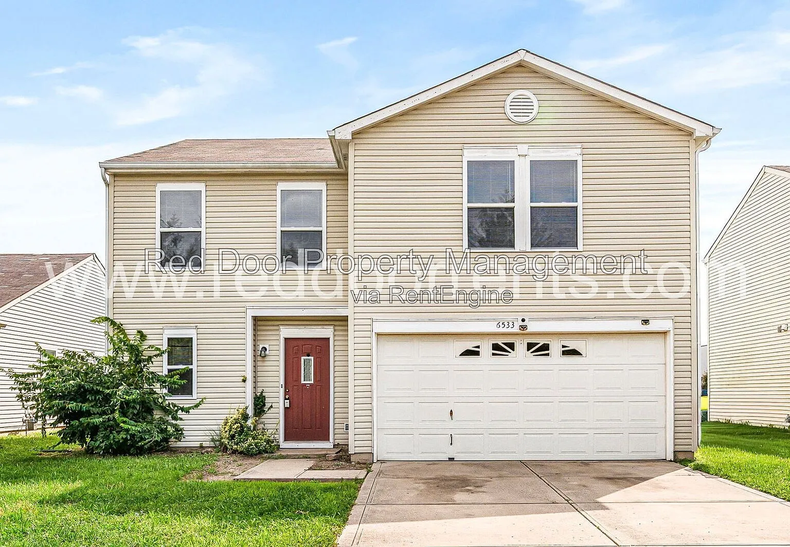 3 bed, 2.5 bath, 2154 sqft, $1,900 — Photo 2