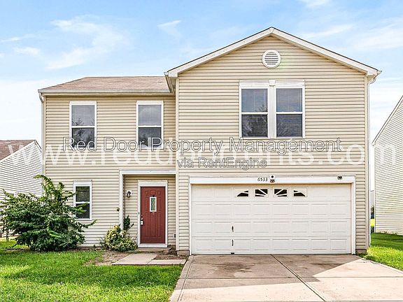 2nd image of 6533 Newstead Dr