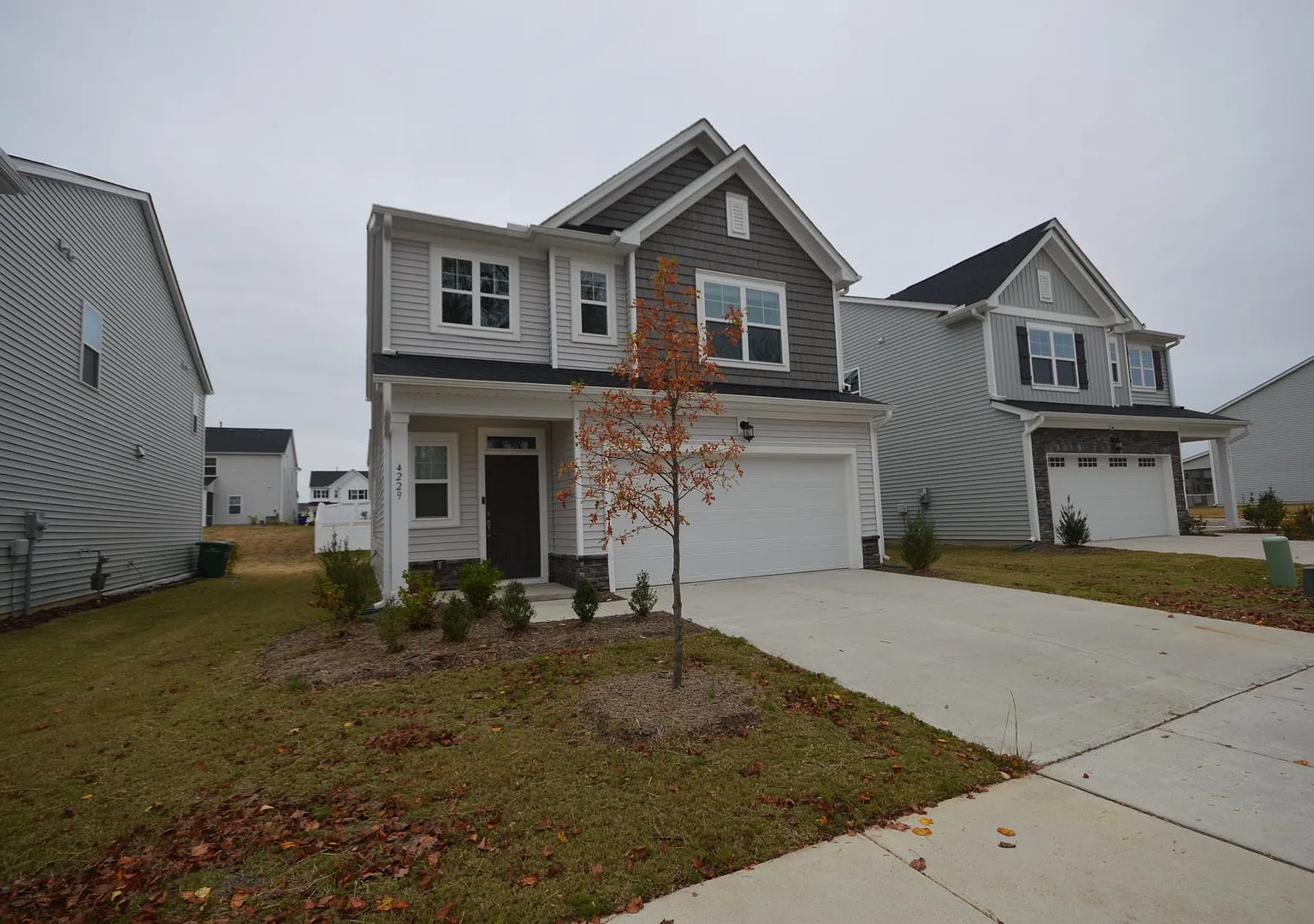 4229 Olde Waverly Way, Fuquay Varina, NC - Bev Roberts Rentals and Property Management — Photo 2